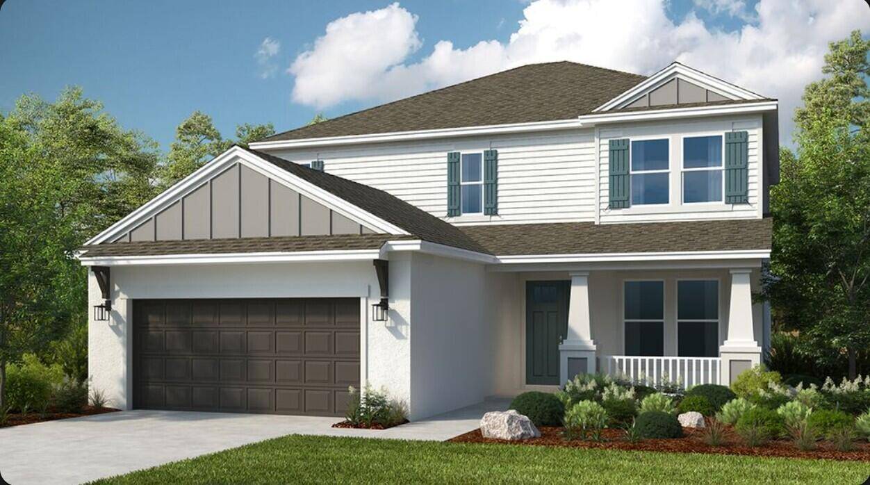 588 SE Ranch OakPort St. Lucie - picture