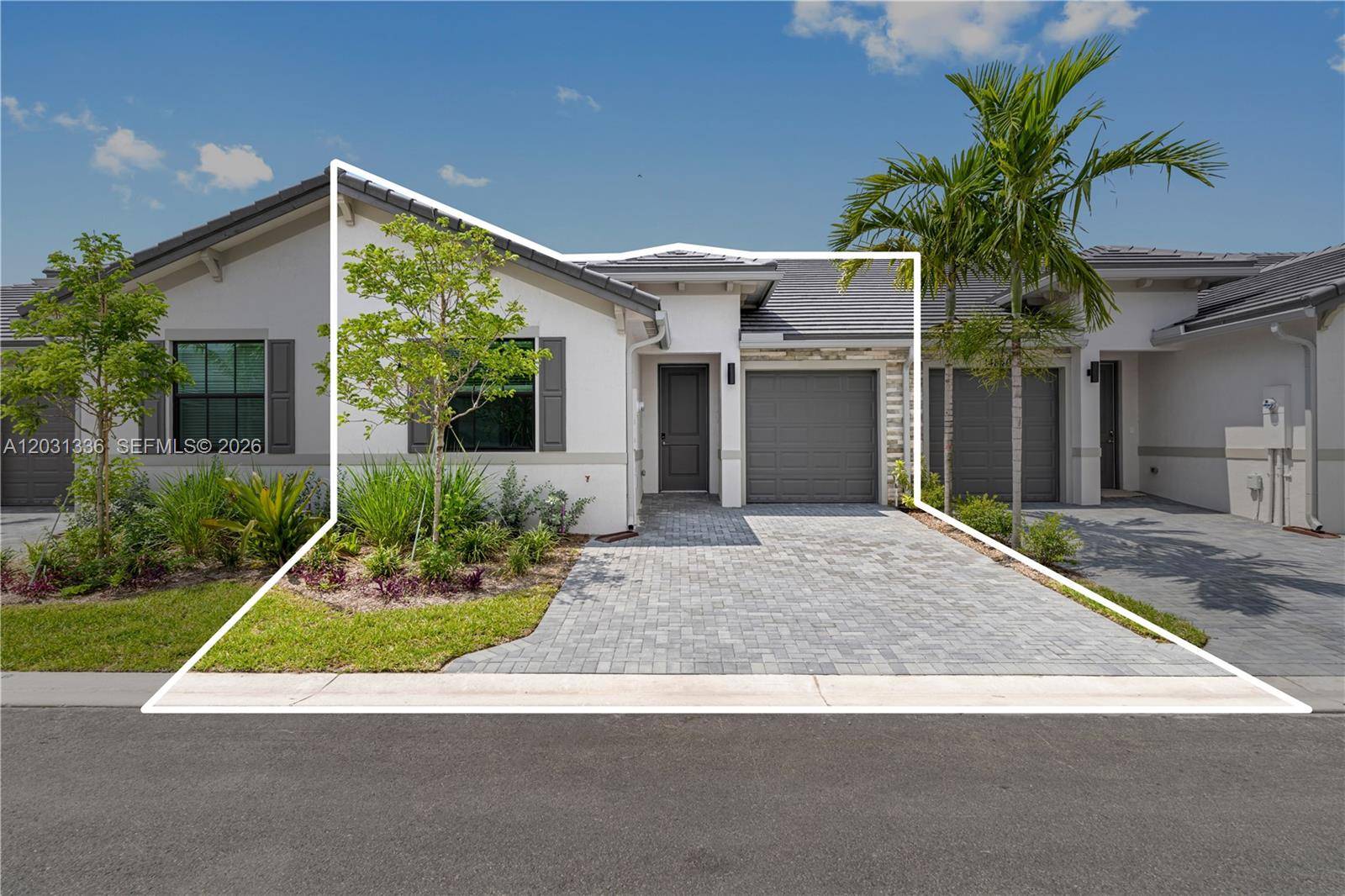 14828 Golden Jax LaneDelray Beach - Townhouse/Villa-Annual,Villa condo unit 8-105 Radiance - picture