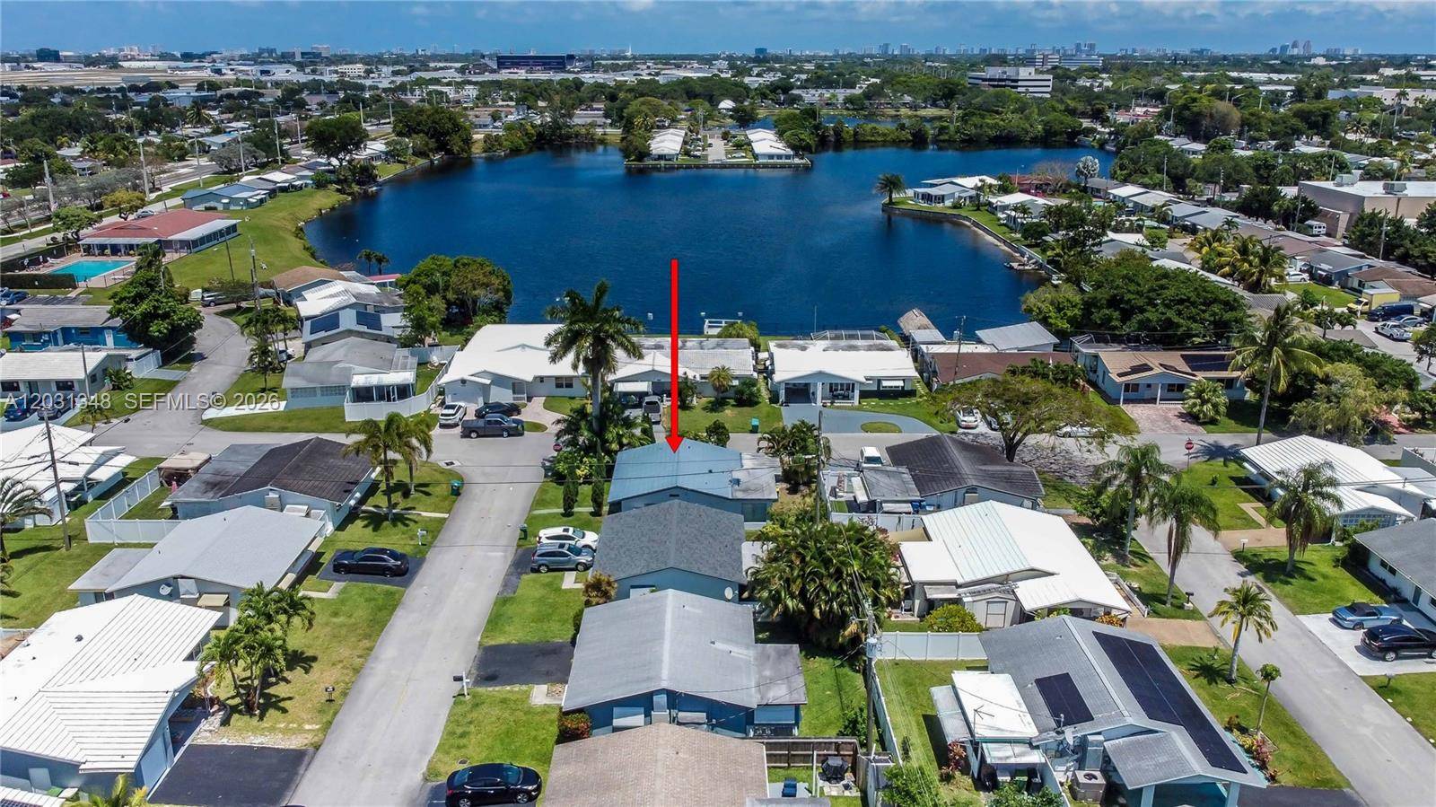 2700 NW 52nd CtTamarac - picture