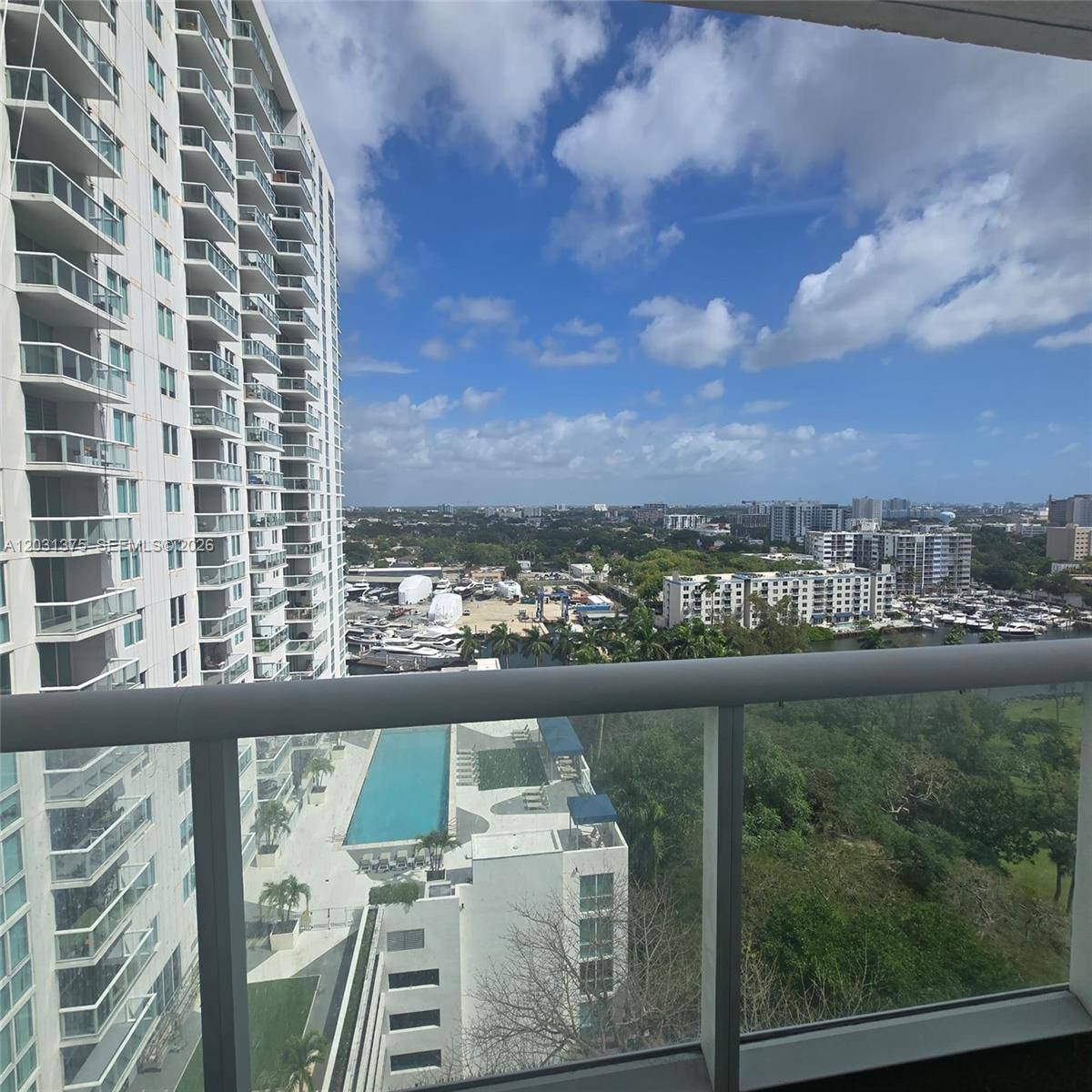 1871 NW S River DrMiami - Condo 5+ Stories,Condo condo unit 1606 - picture