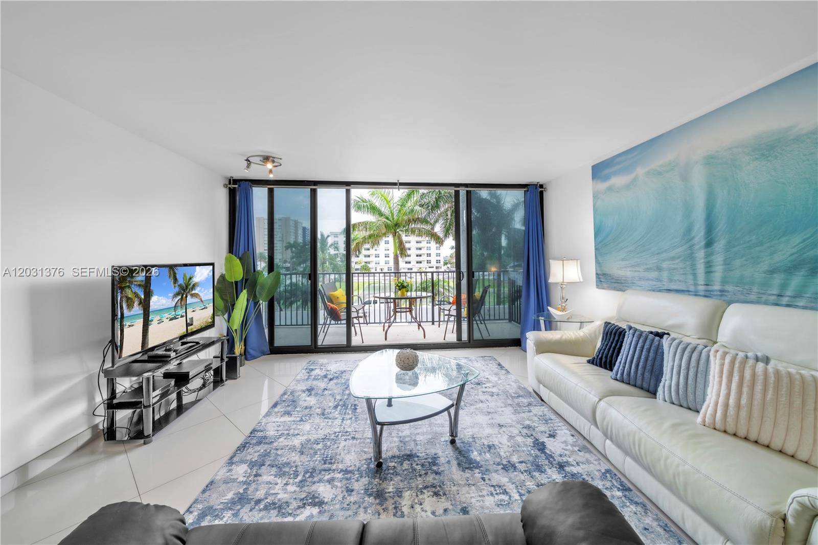 2101 S Ocean DrHollywood - Condo 5+ Stories,Condo condo unit 204 - picture