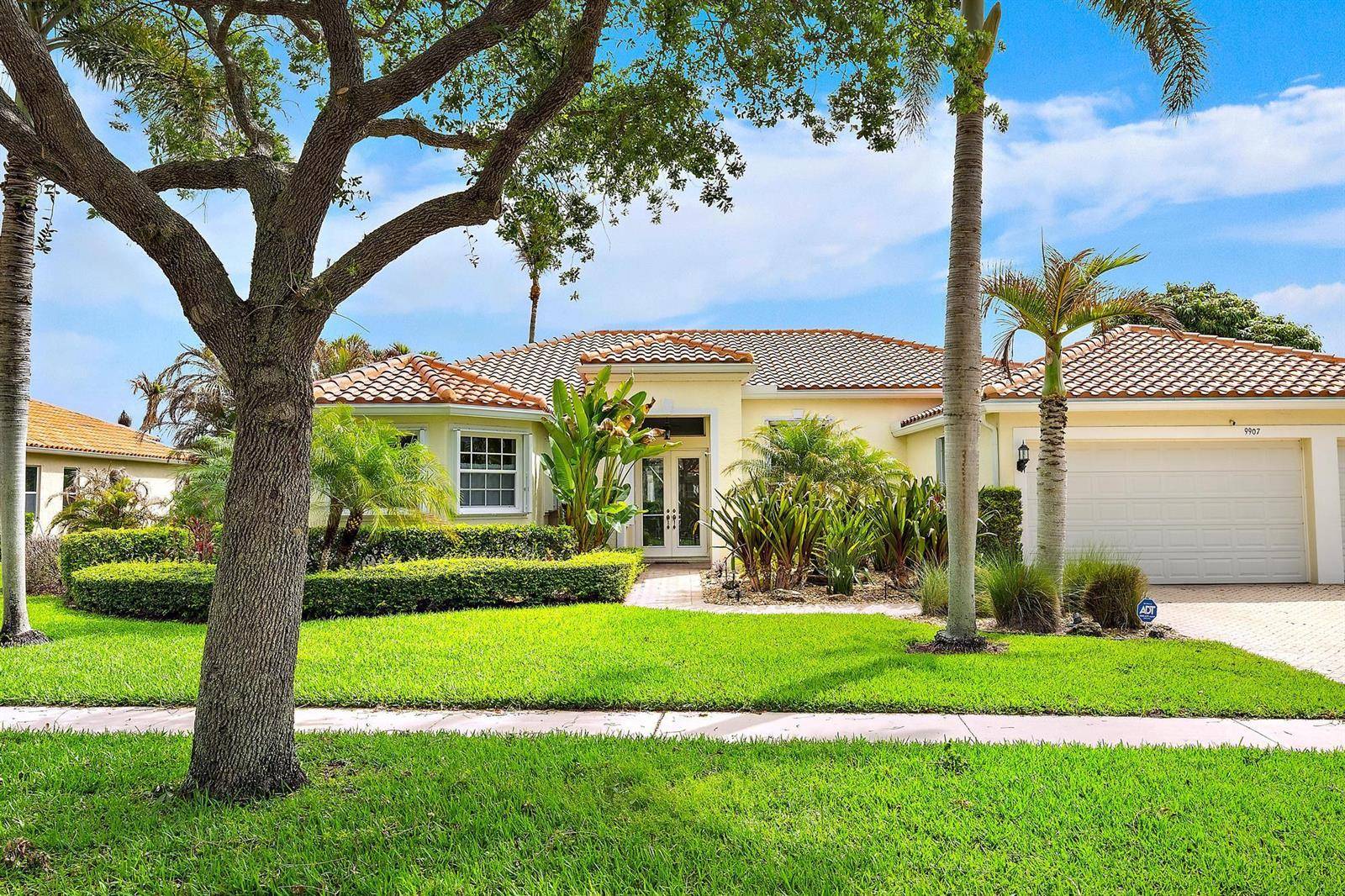 9907 SE Osprey PointeHobe Sound - picture