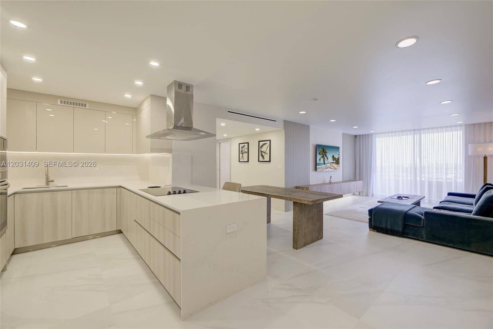 600 Three Islands BlvdHallandale Beach - Condo/Co-Op/Annual,Condo condo unit 403 - picture