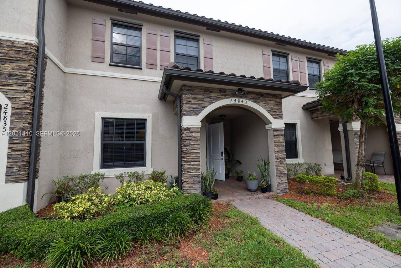 24843 SW 114th CtHomestead - picture
