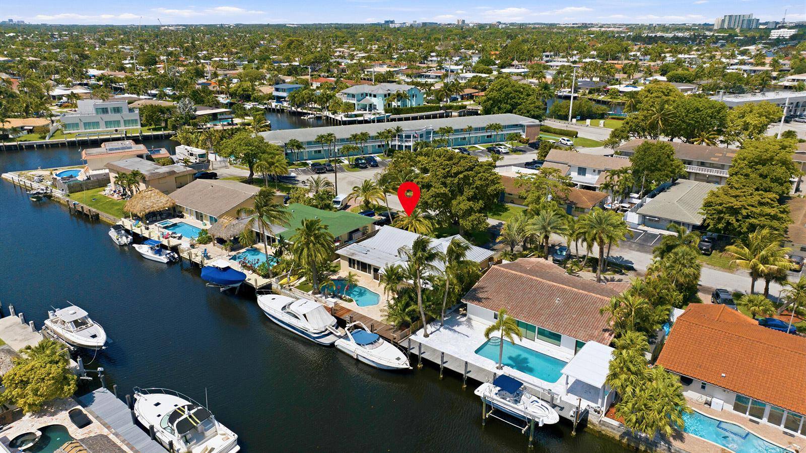 390 SE 12thPompano Beach - picture