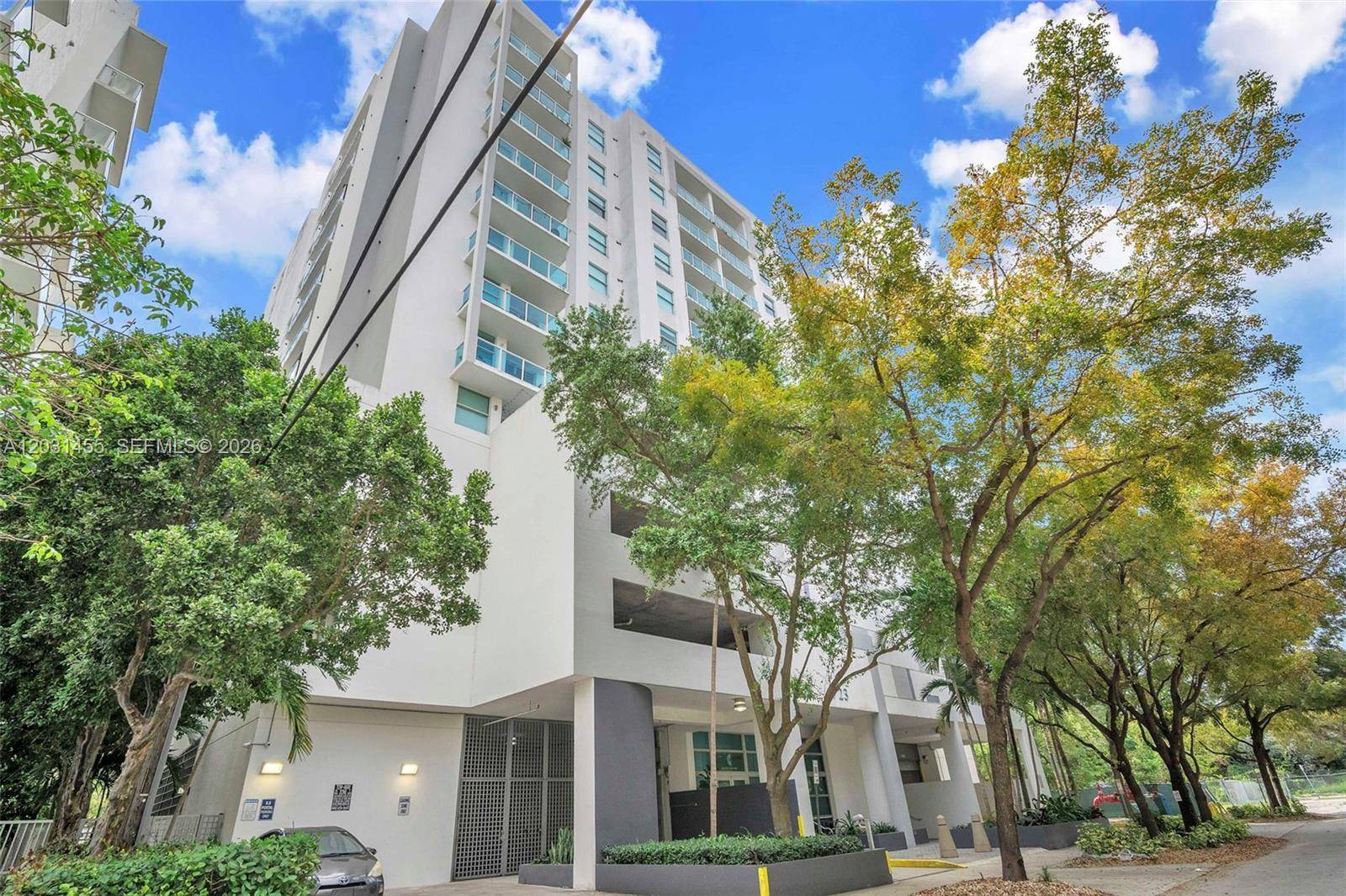 1723 SW 2nd AveMiami - Condo 5+ Stories,Condo condo unit 1001 - picture
