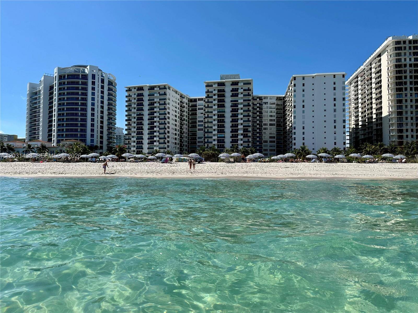 6039 Collins AveMiami Beach - MAISON GRANDE CONDO condo unit 728 - picture