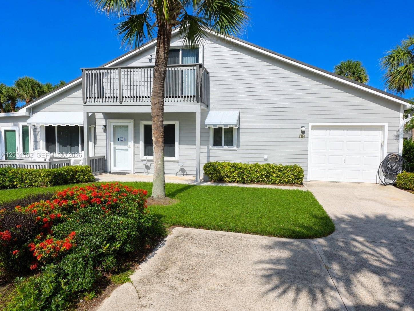 4949 N HIGHWAY A1AFort Pierce - Townhouse/Villa-Annual,Townhouse condo unit 54 - picture