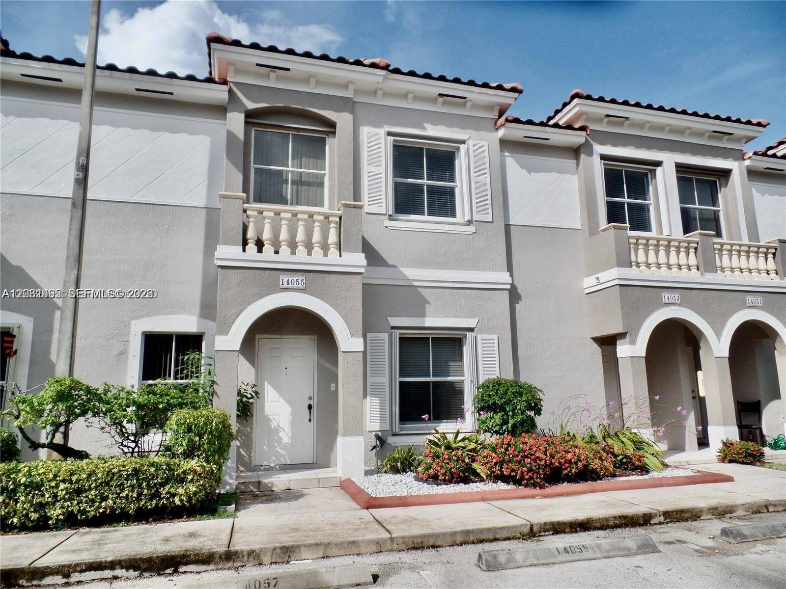 14055 SW 49th StMiramar - LAS TERRAZAS AT VIZCAYA C condo unit 6 - picture