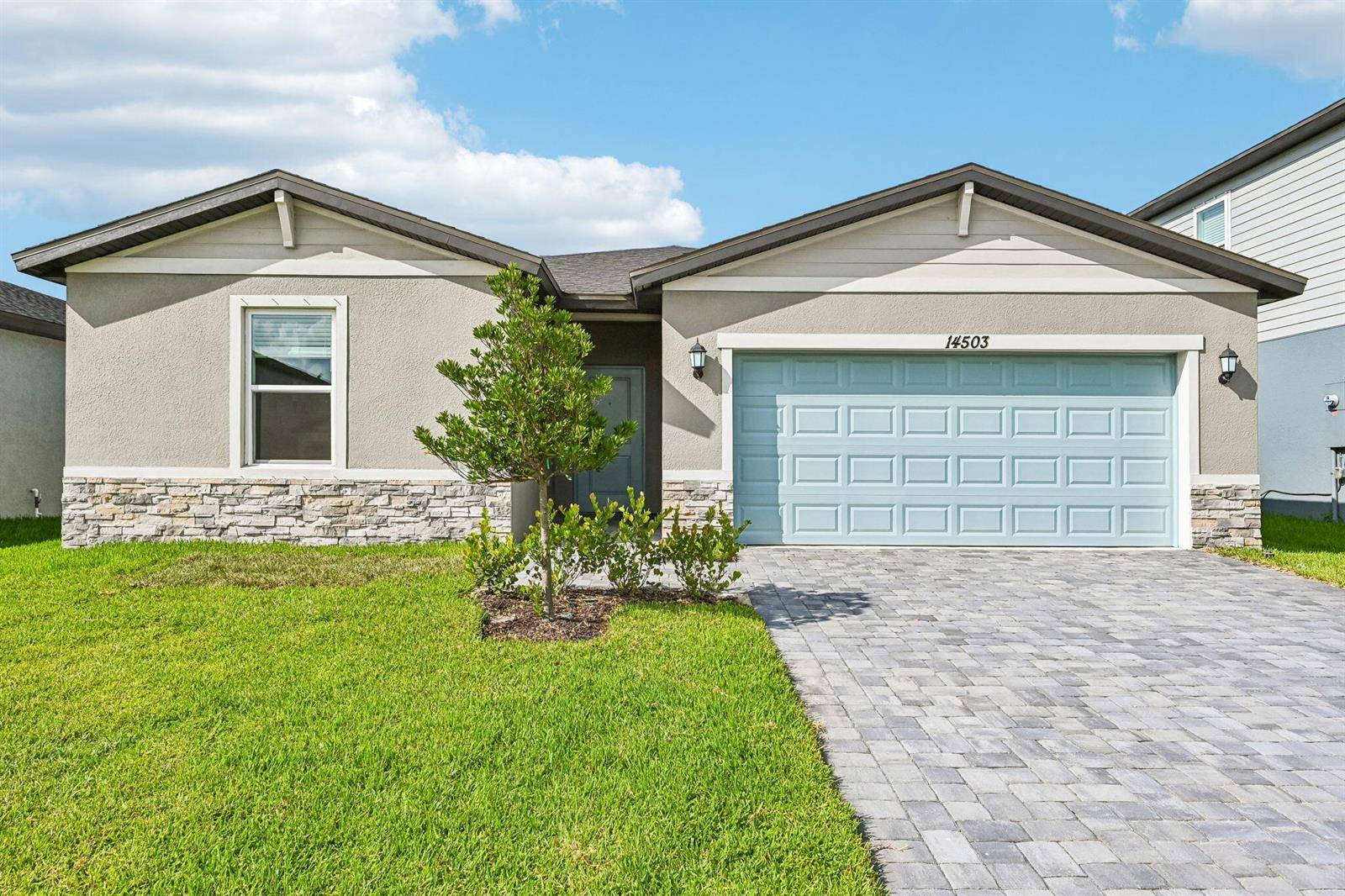 14503 SW New Dawn - picture