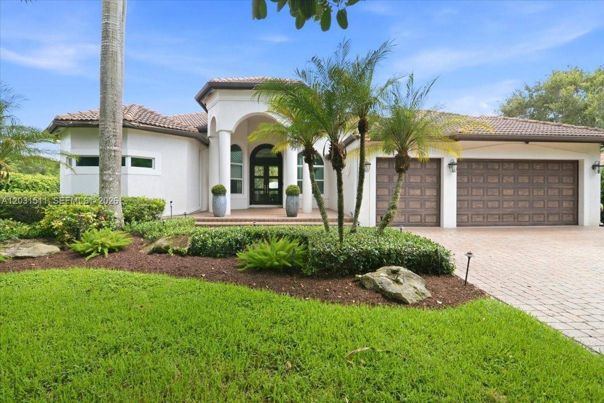 12160 NW 18th StPlantation - picture