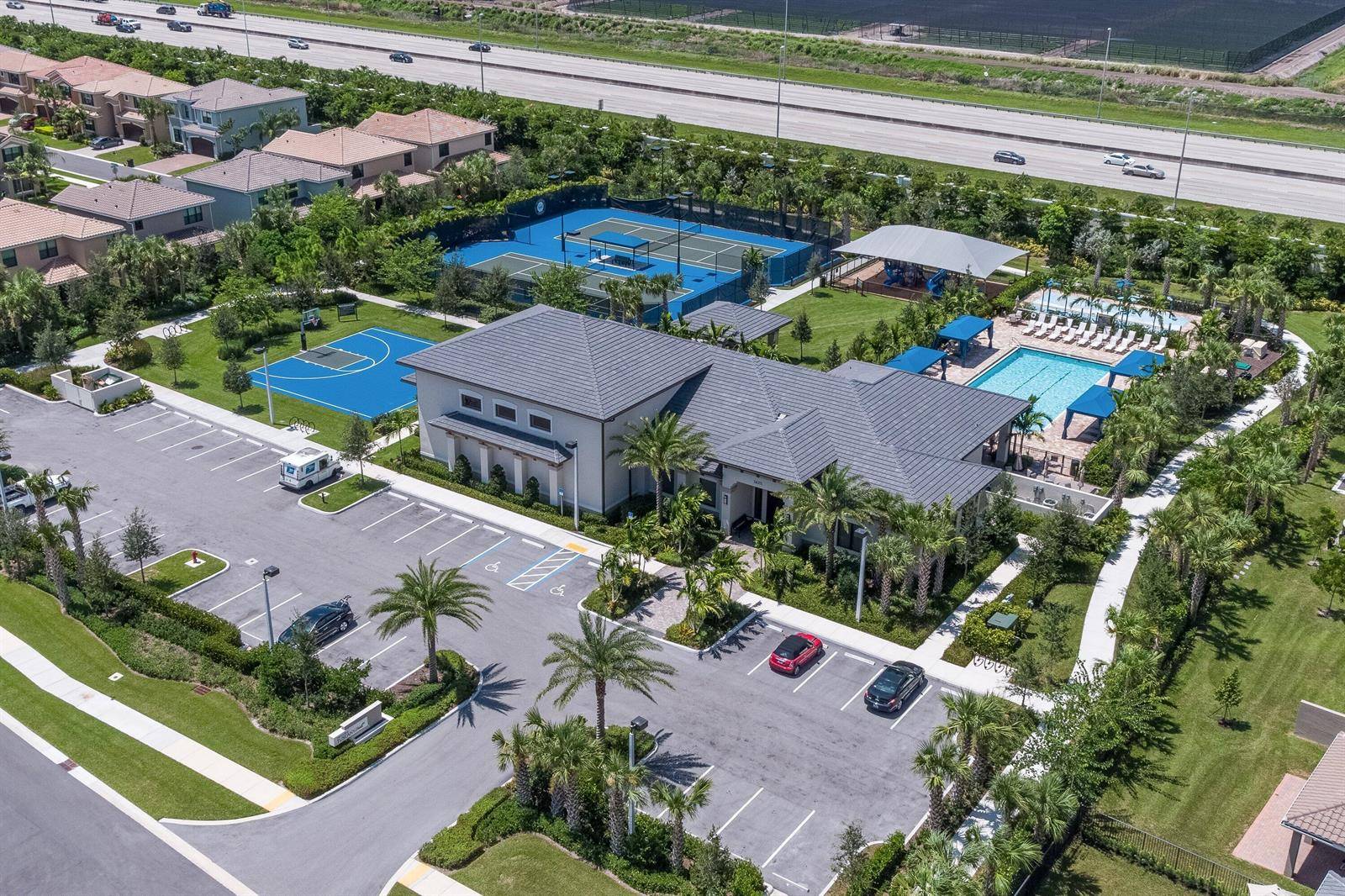 14018 Gold TigereyeDelray Beach - picture