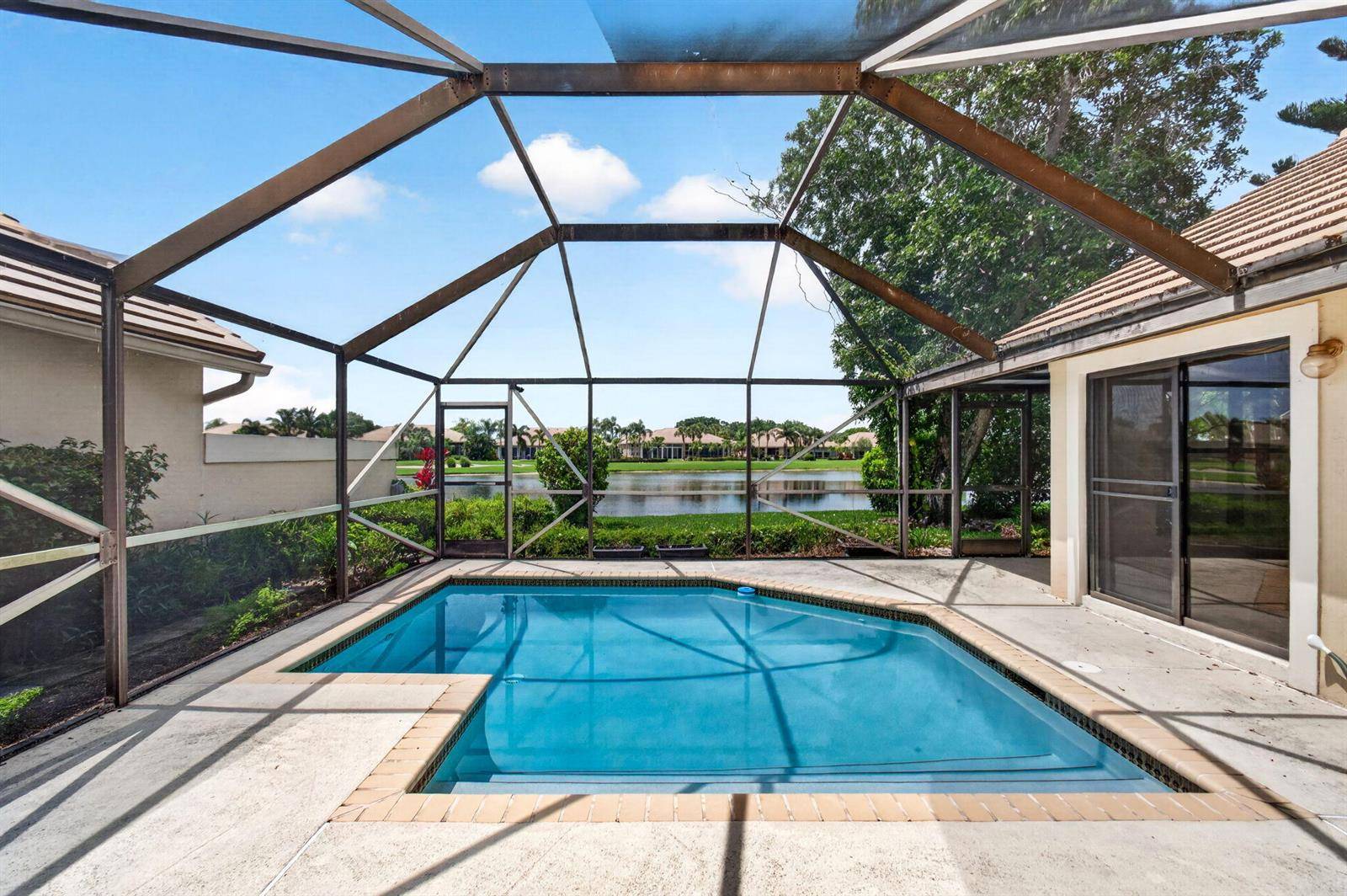 7004 BitterbushBoynton Beach - picture