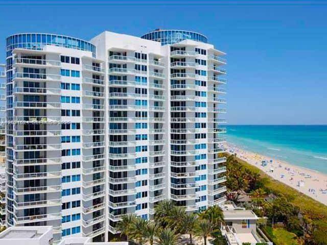 3801 Collins AveMiami Beach - MOSAIC ON MIAMI BEACH CON condo unit 1102 - picture