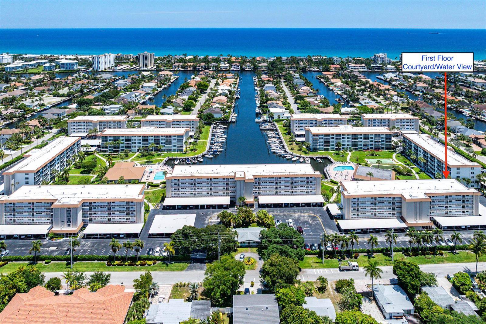 2717 FloridaDelray Beach - Condo condo unit 125 - picture