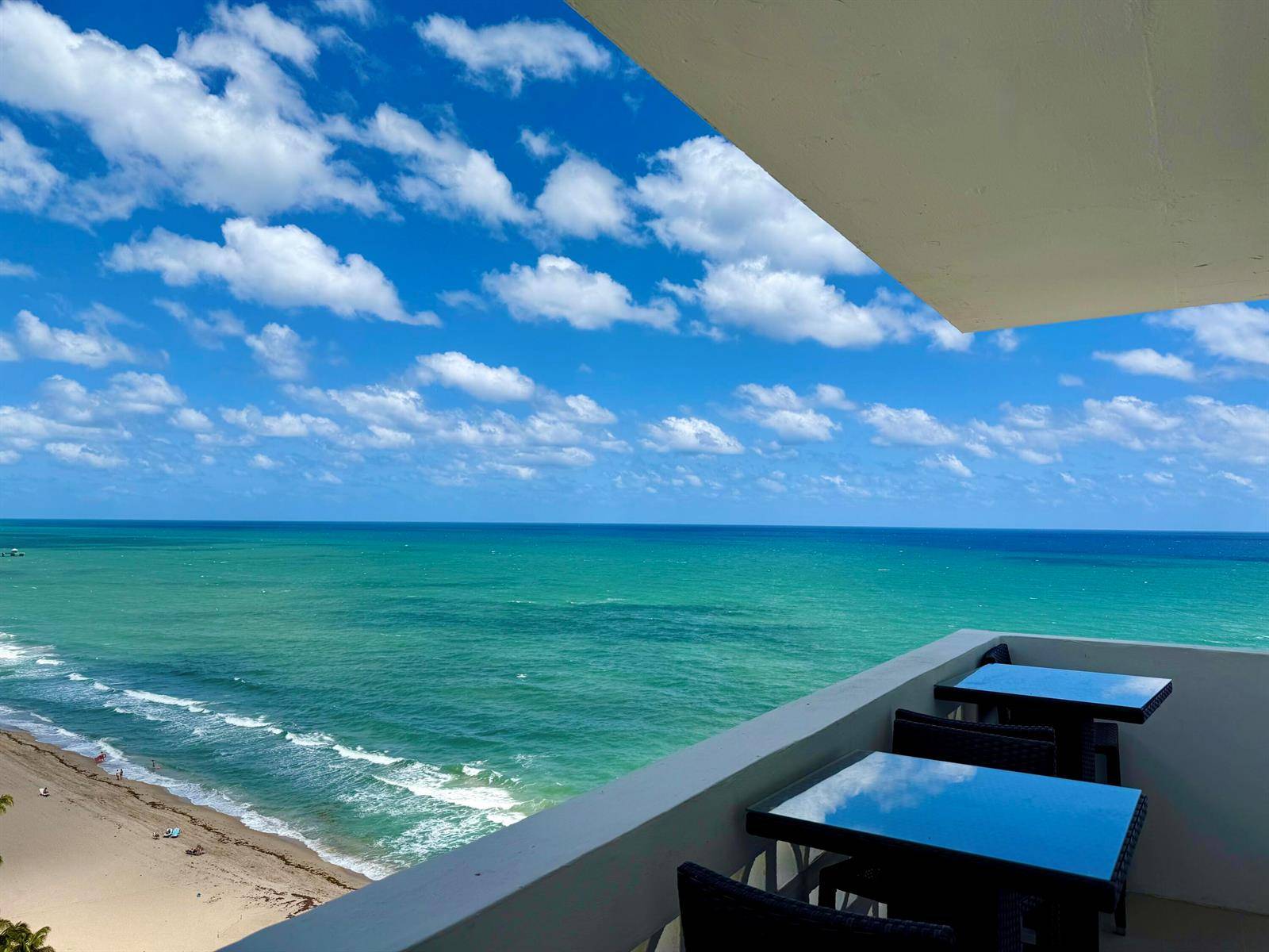 4250 Galt OceanFort Lauderdale - GALT TOWERS CONDO condo unit 14t - picture