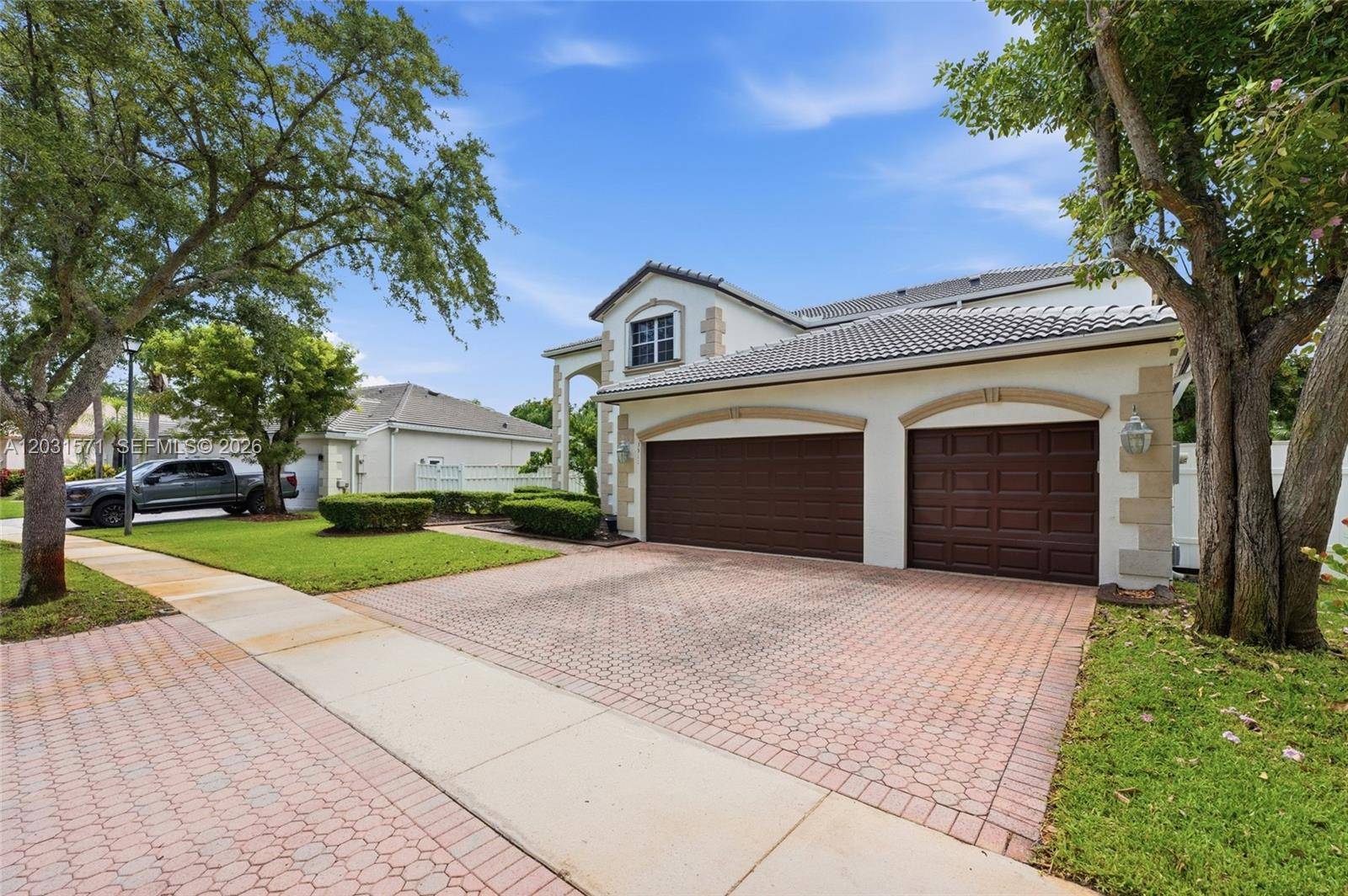 3511 SW 145th AveMiramar - picture