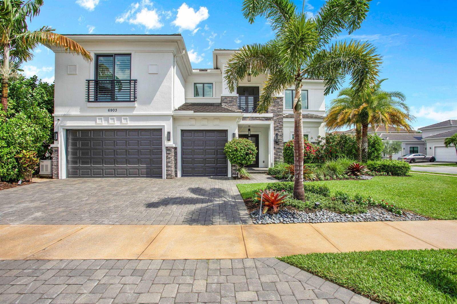 6903 NW 28thBoca Raton - picture