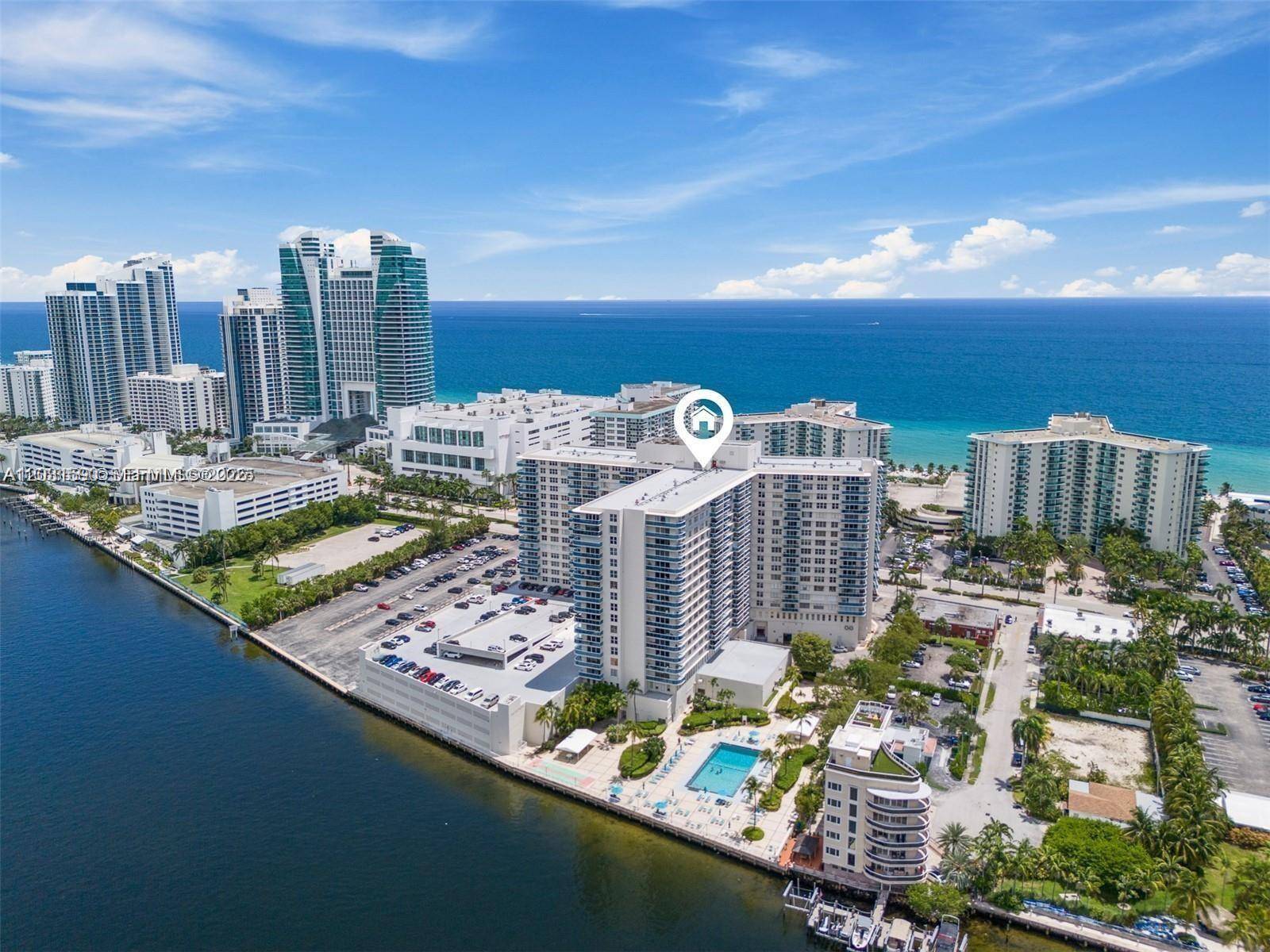 3800 S Ocean DrHollywood - Condo/Co-Op/Annual,Condo condo unit 1816 (AVAILABLE NOW) - picture