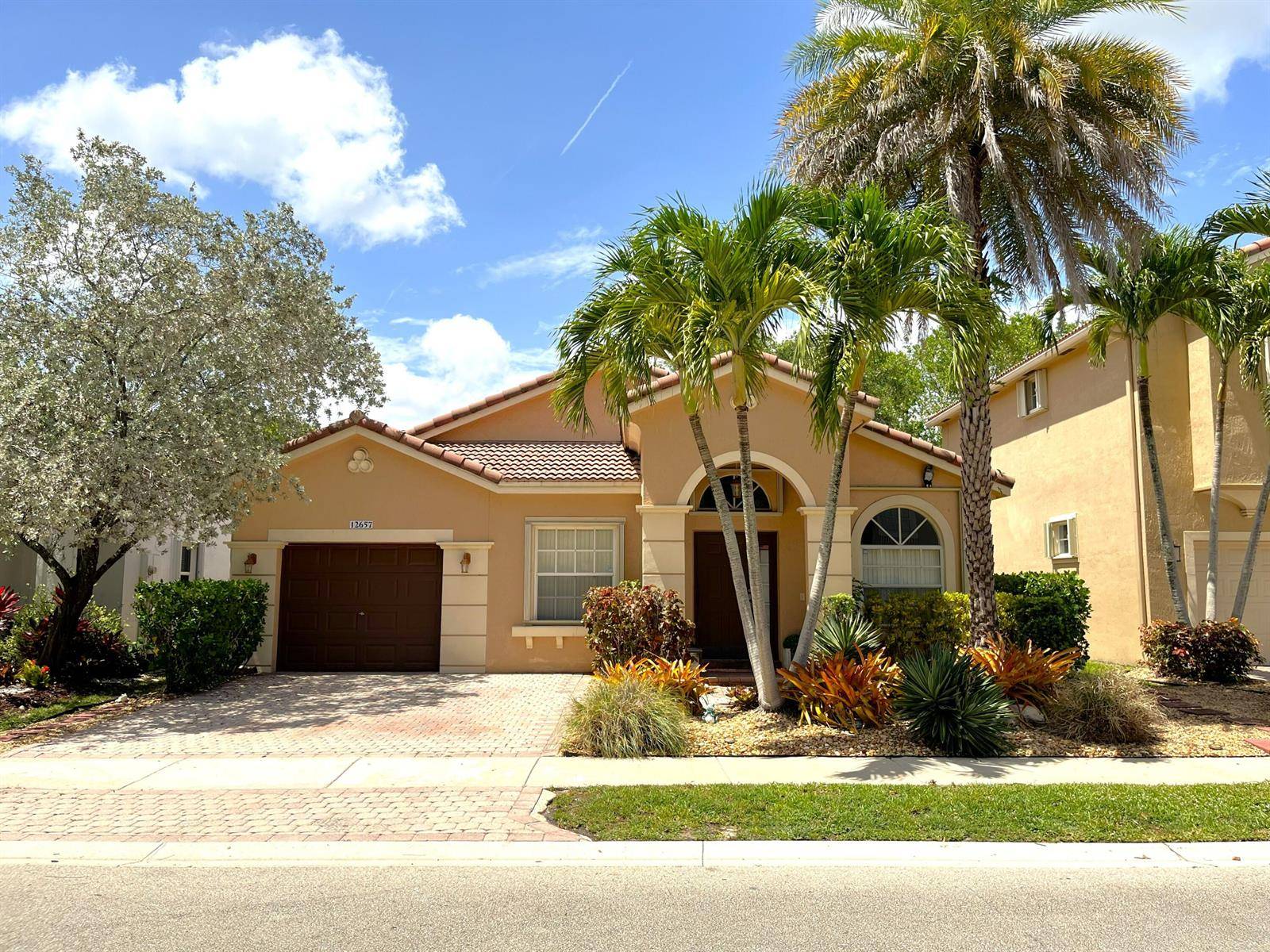 12657 NW 6thCoral Springs - picture