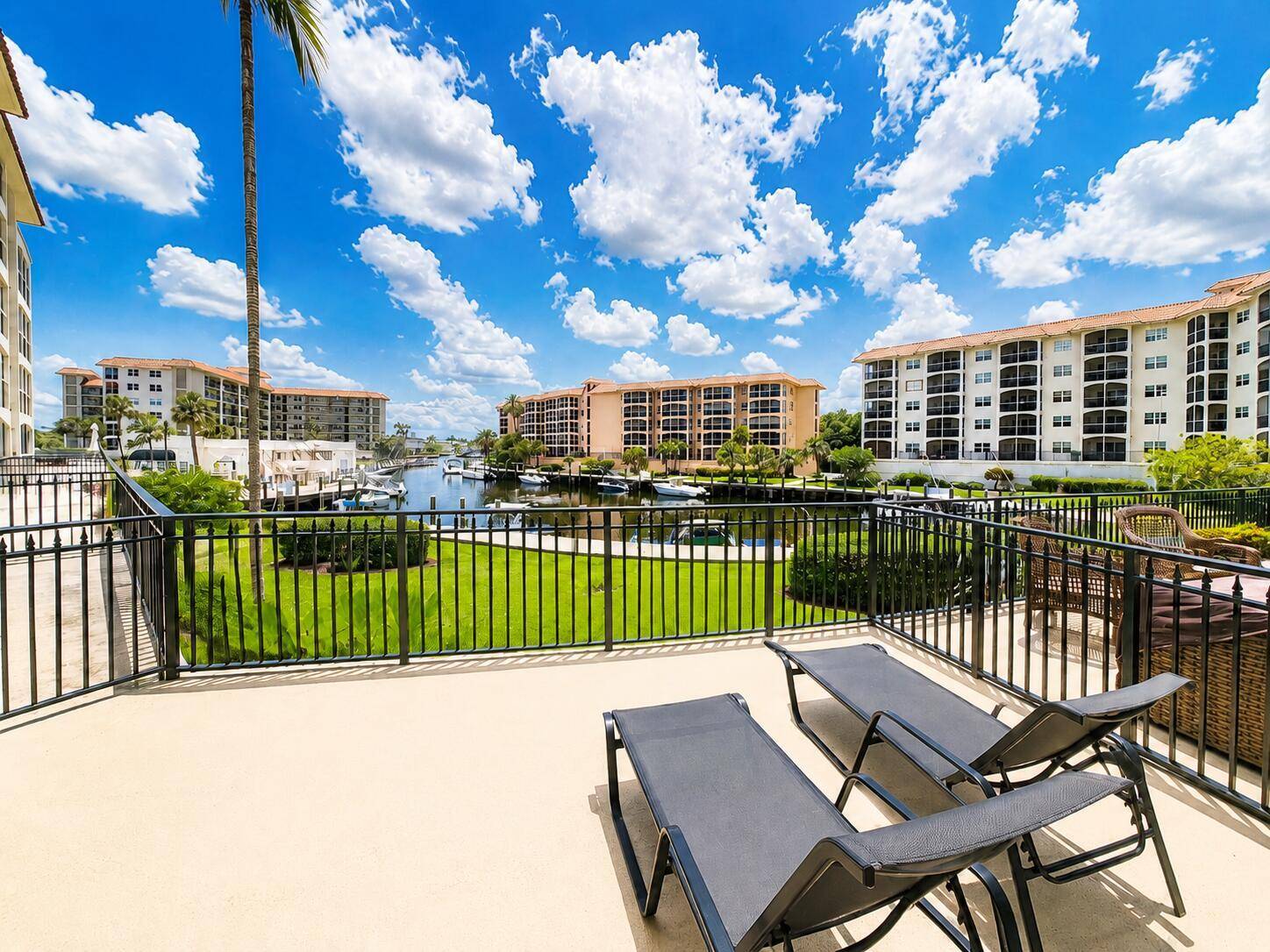 2871 N OceanBoca Raton - SAN REMO CONDO condo unit M132 - picture