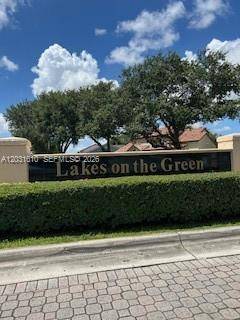 9136 NW 192nd TerHialeah - picture