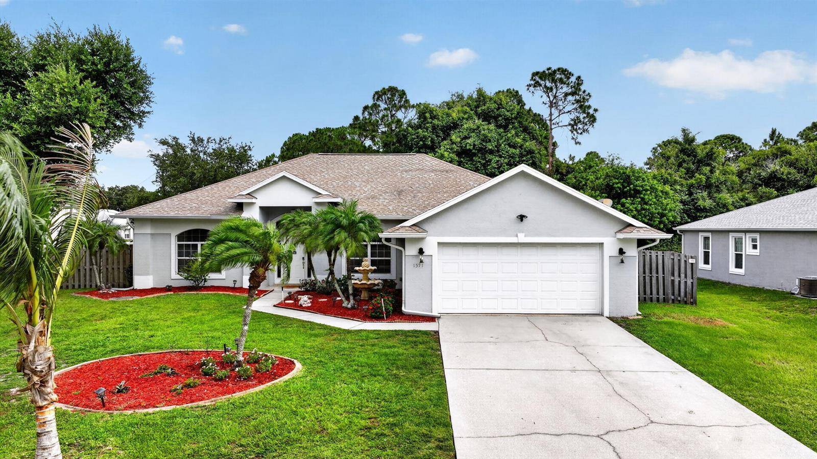1571 SW HunnicutPort St. Lucie - picture