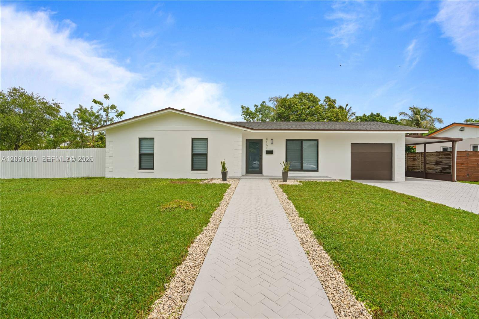 9161 SW 181st TerPalmetto Bay - picture