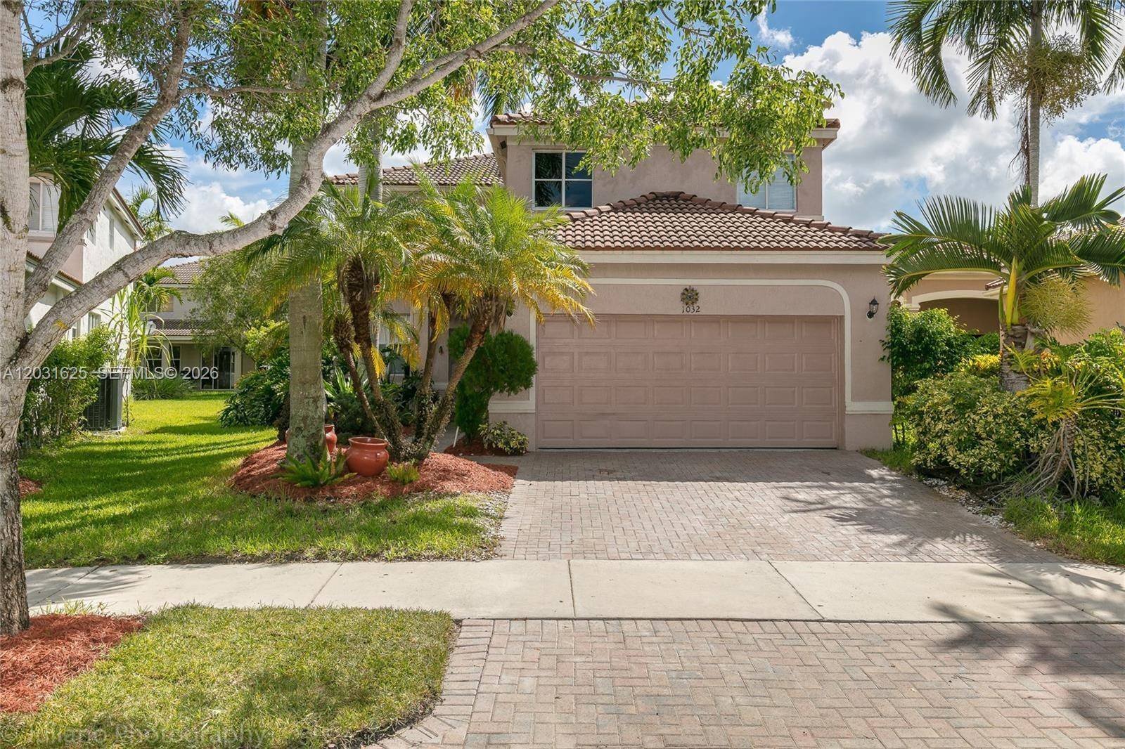 1032 Silktree LnWeston - picture