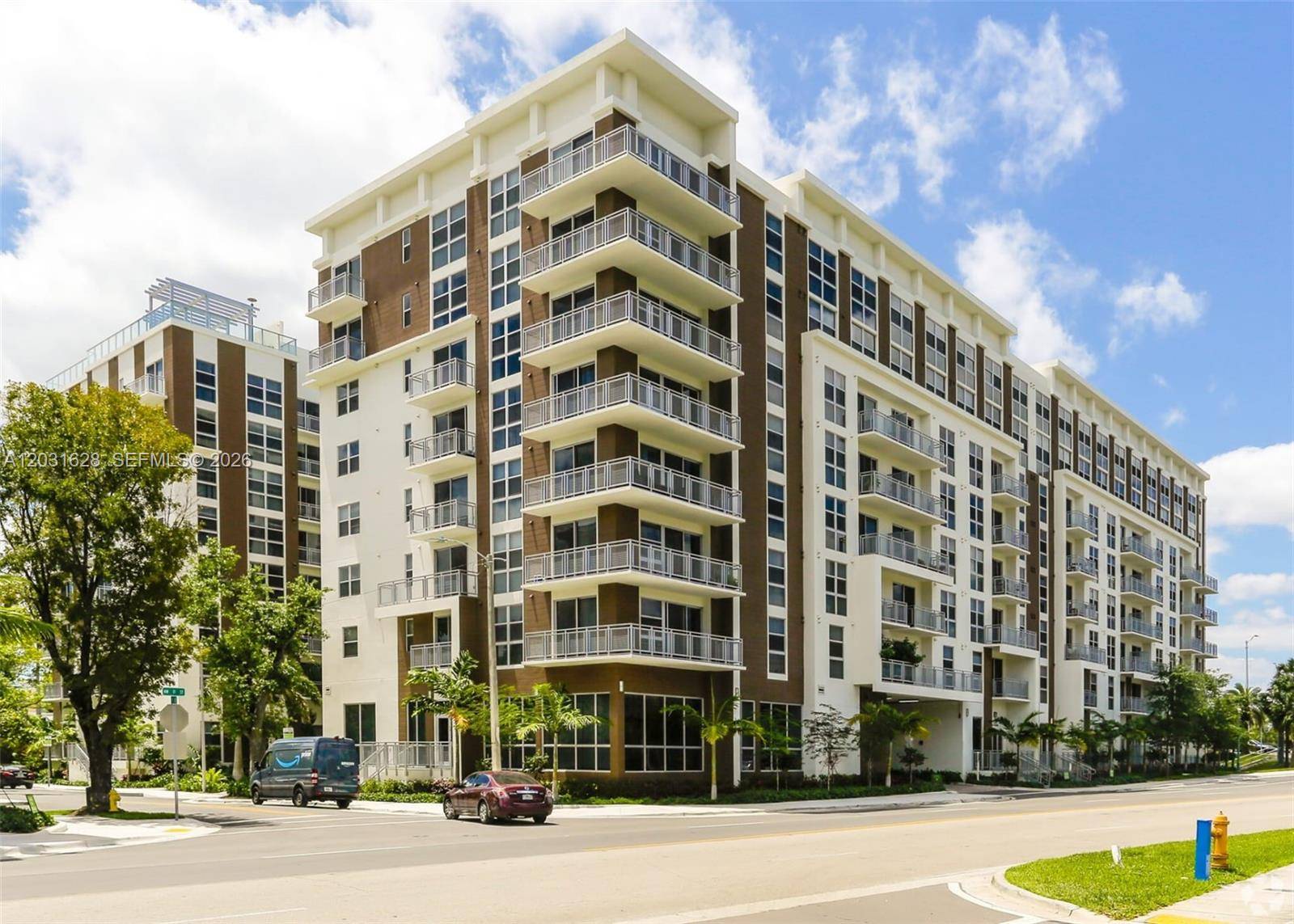 1170 NW 11th StMiami - Riverhouse at 11th condo unit A-209 - picture