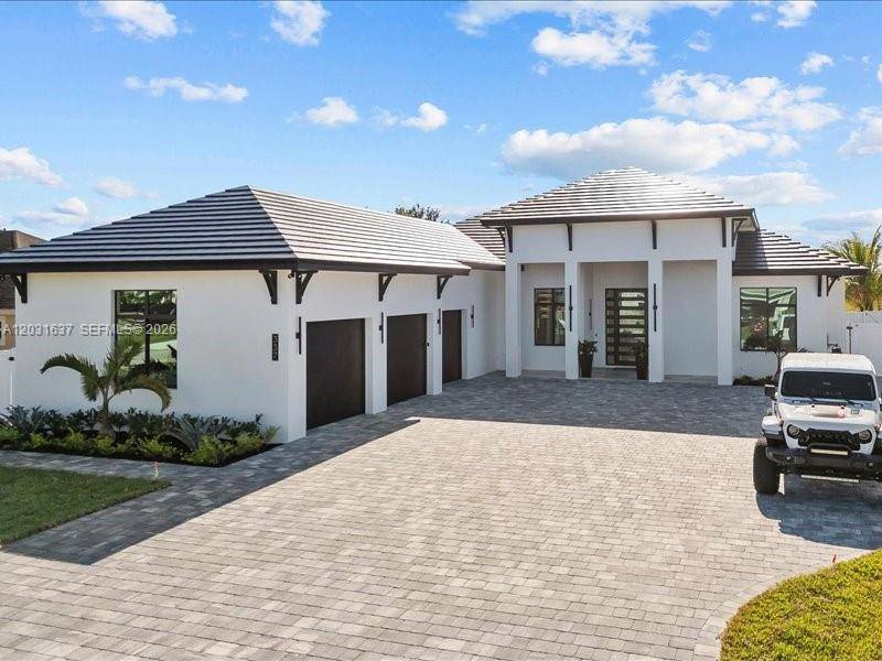 337 SW Kestor DrPort St. Lucie - picture