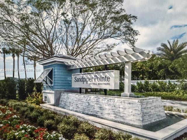 581 Sanderling CirDeerfield Beach - DEERFIELD CROSSING,SANDPIPER POINTE condo unit 581 - picture