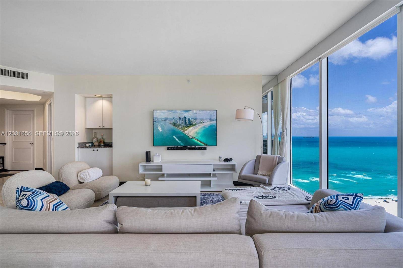 4779 Collins AveMiami Beach - BLUE DIAMOND CONDO condo unit 2305 - picture