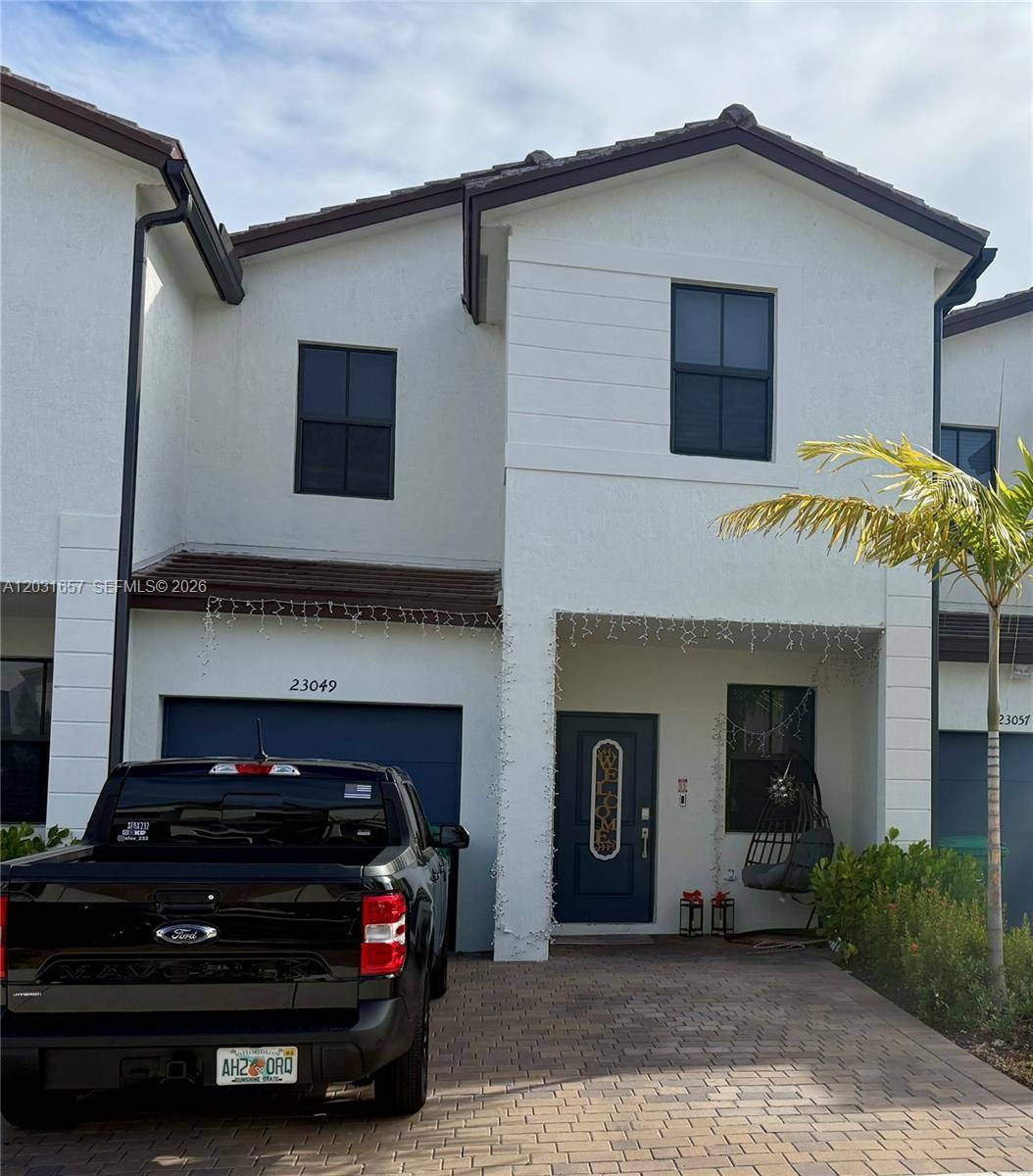 23049 SW 129th PlMiami - condo unit . - picture