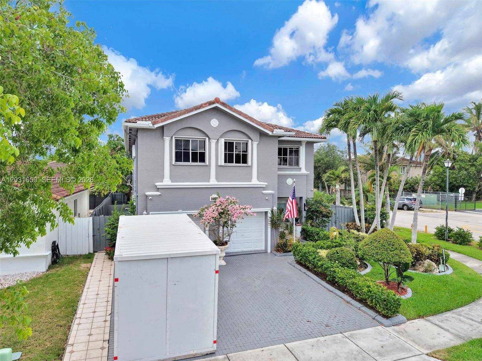 14402 SW 157th PathMiami - picture