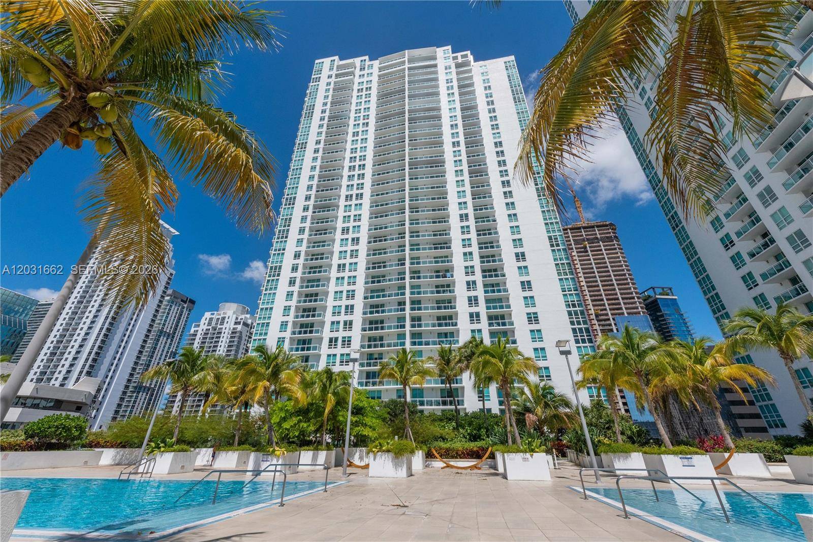 951 Brickell AveMiami - Condo/Co-Op/Annual,Condo condo unit 705 - picture