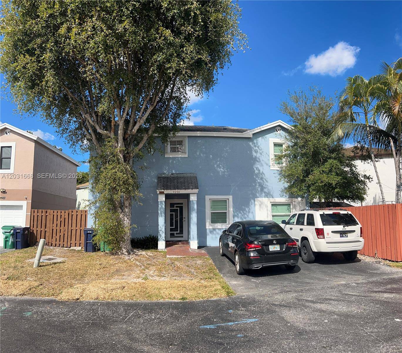 9206 SW 147th CtMiami - picture