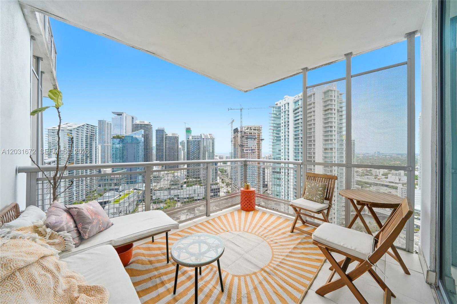 350 S Miami AveMiami - Condo 5+ Stories,Condo condo unit 3912 - picture