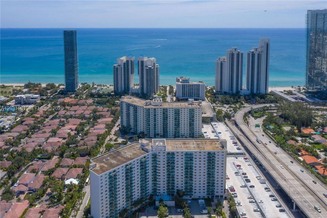 19380 Collins AveSunny Isles Beach - Condo 5+ Stories,Condo condo unit 1105 - picture