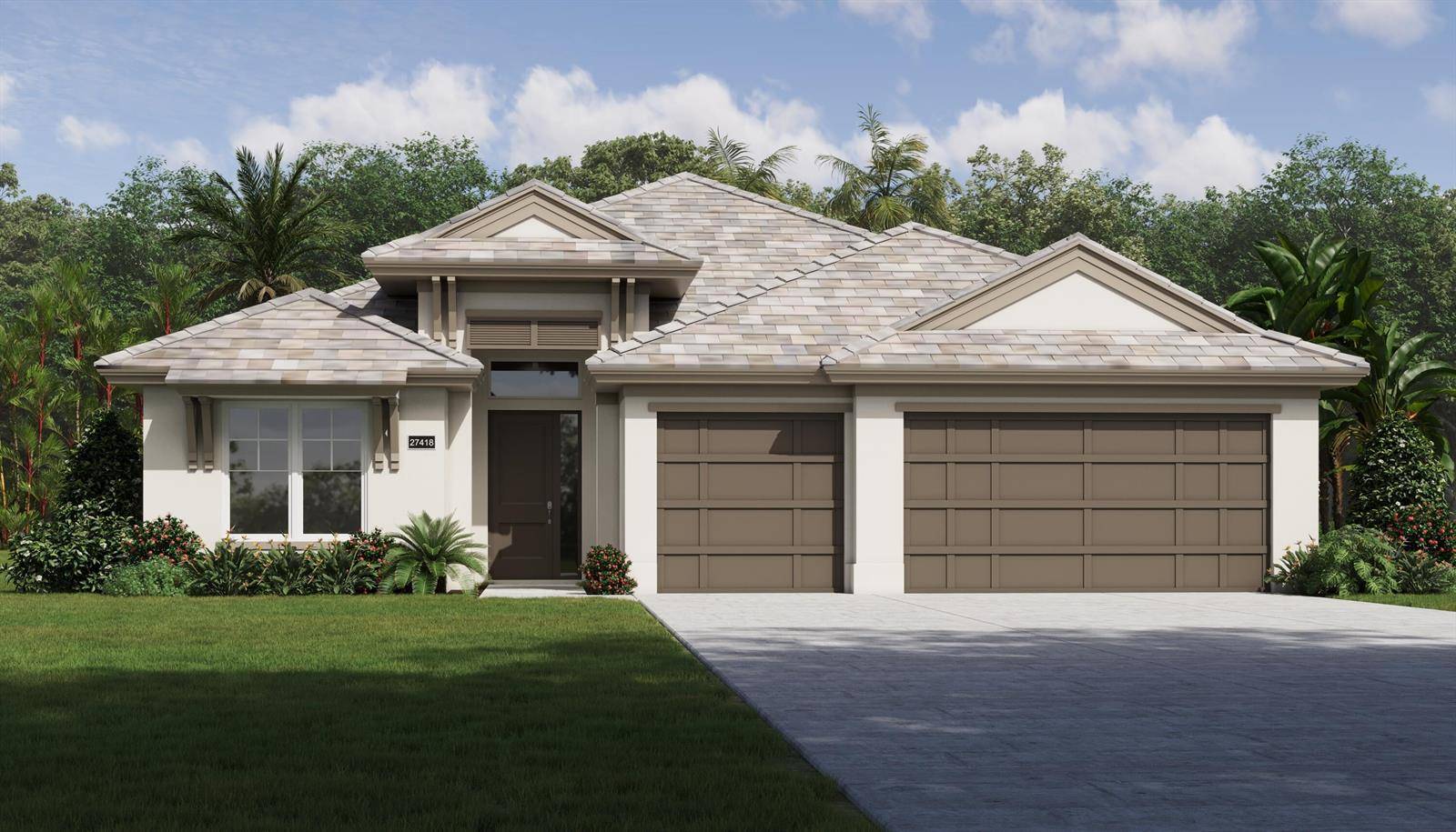 6562 BeltranVero Beach - picture