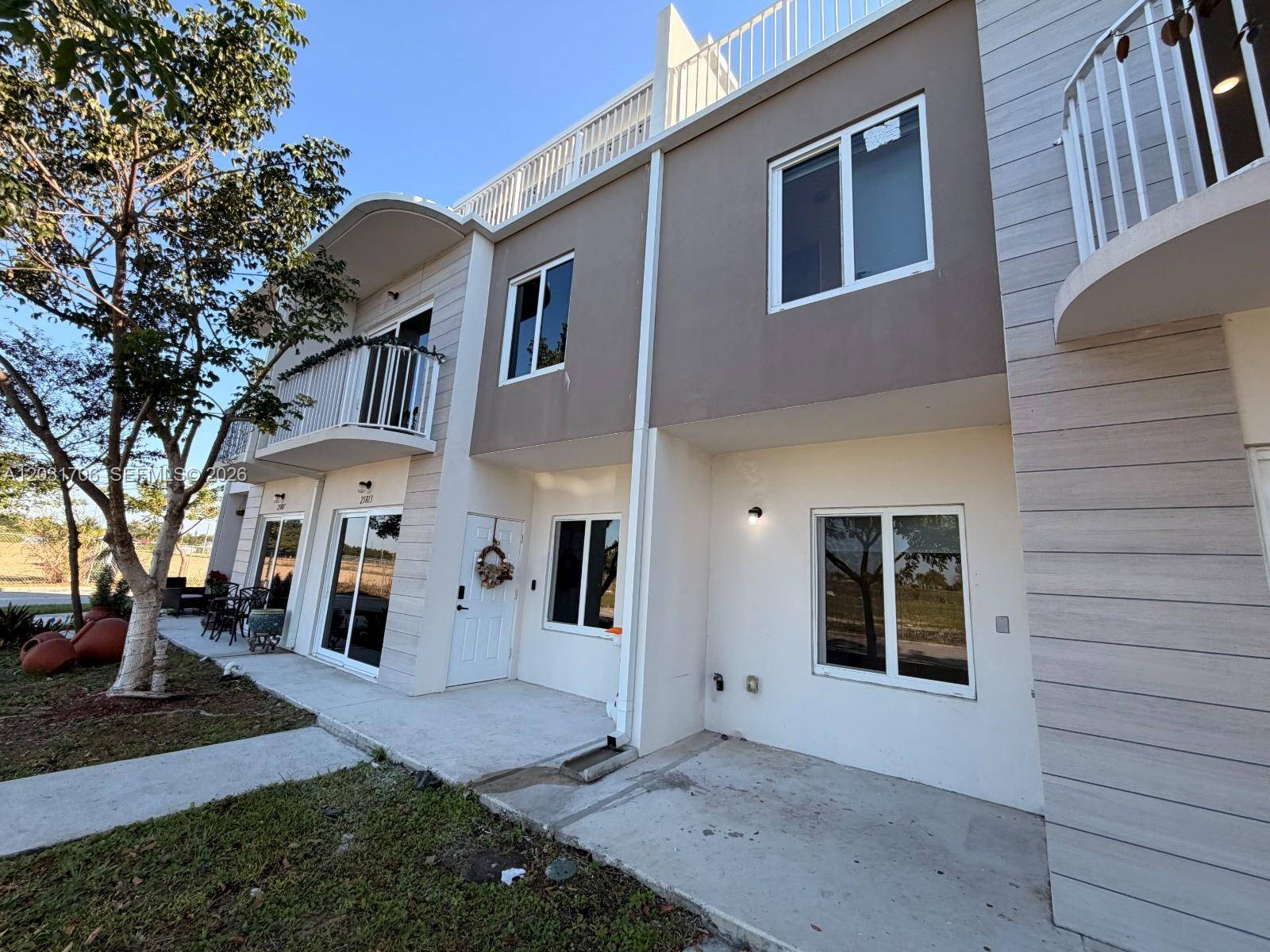 25823 SW 145th AveHomestead - Condo 1-4 Stories,Condo condo unit 25823 - picture