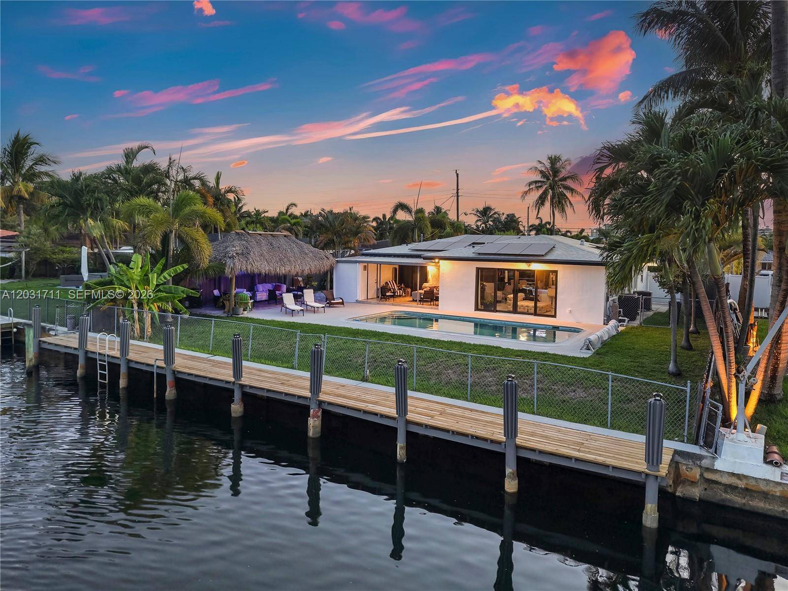 380 SE 1st TerPompano Beach - picture