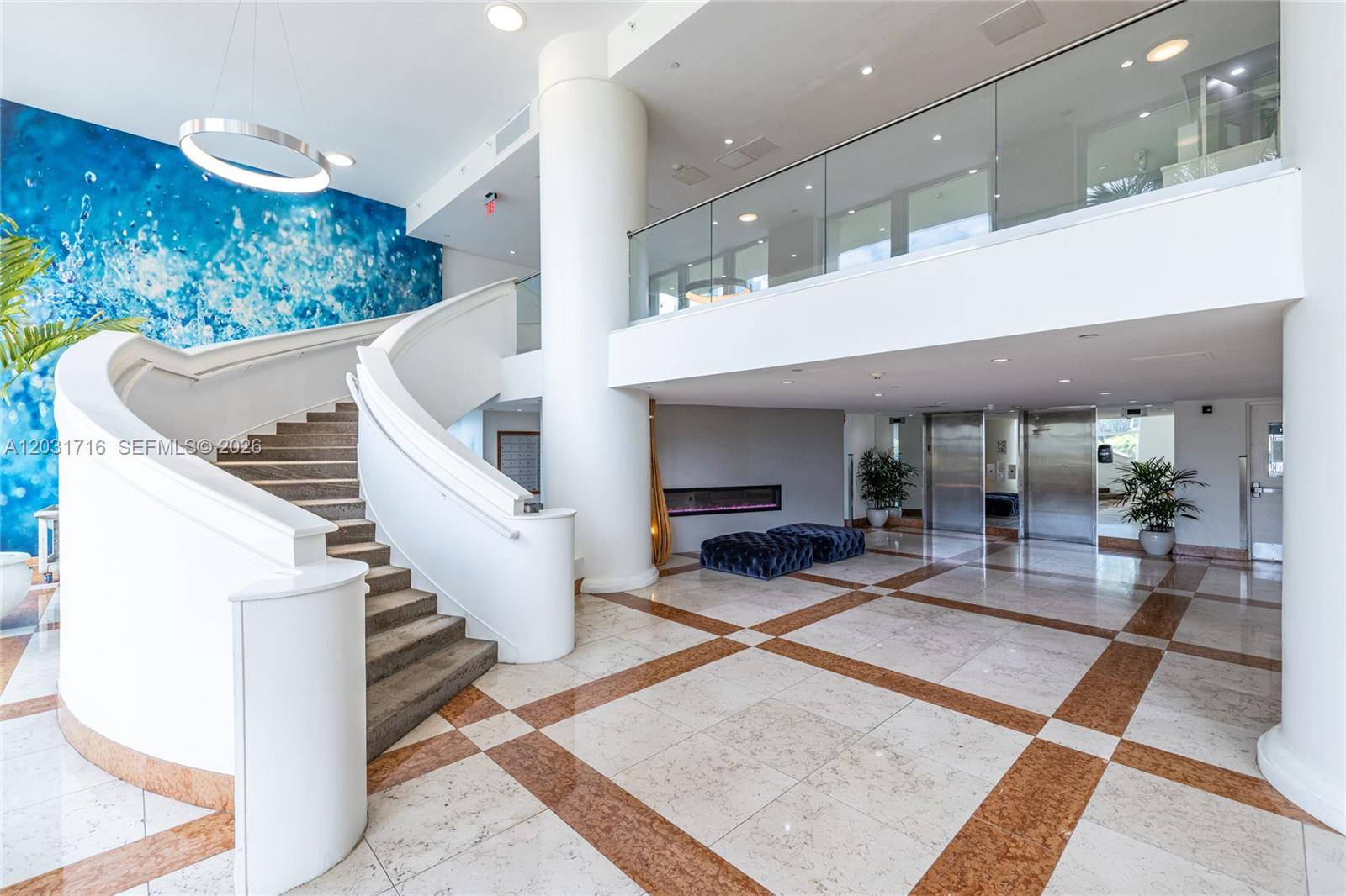 10350 W Bay Harbor DrBay Harbor Islands - Condo 5+ Stories,Condo condo unit 5E - picture