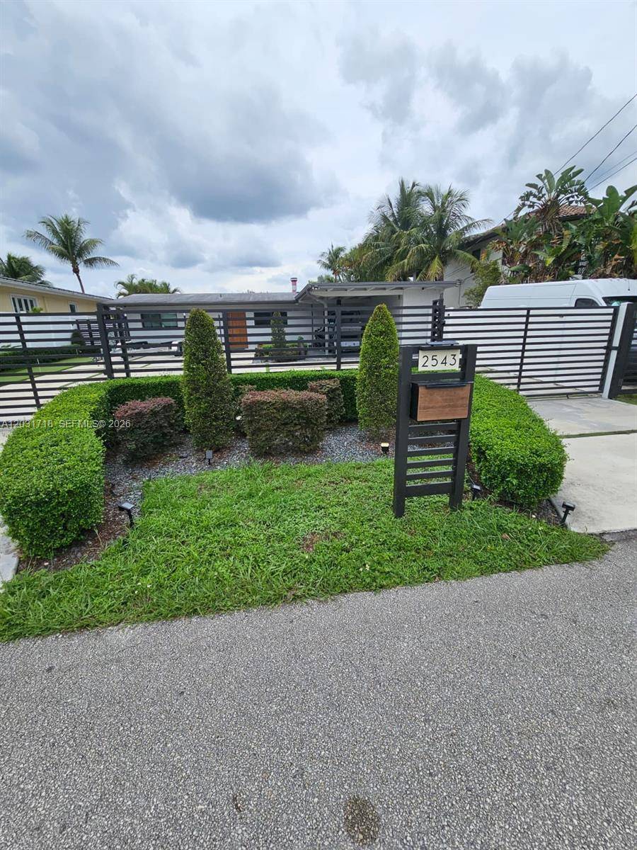 2543 Gulfstream LnFort Lauderdale - picture