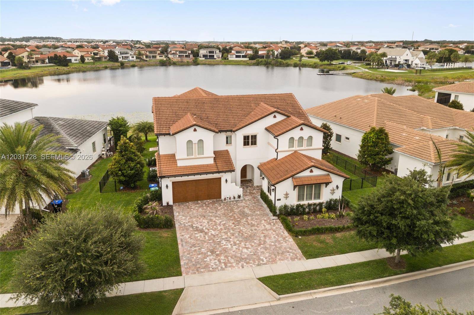 15499 Shorebird LaneWinter Garden - picture