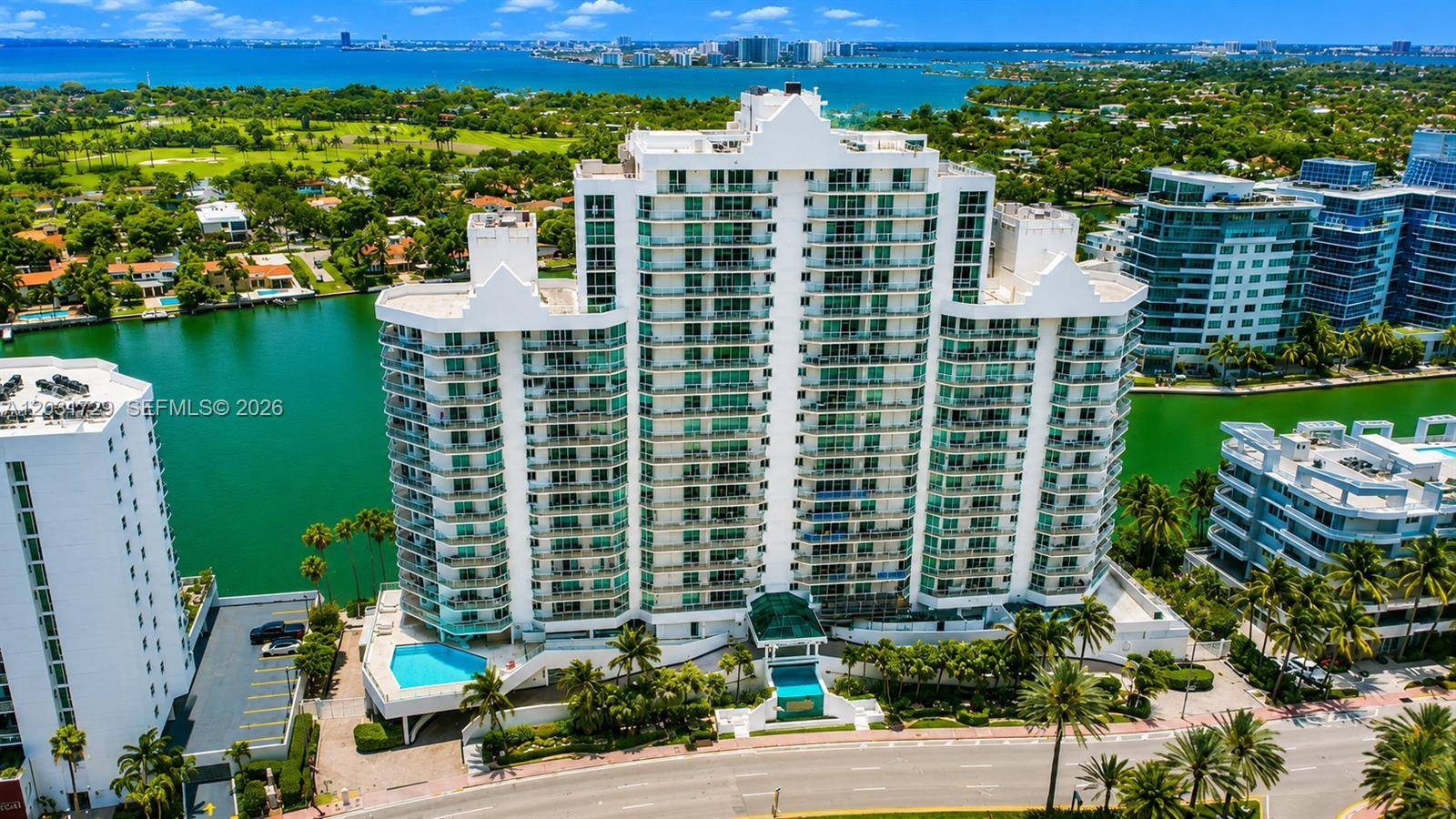 5900 Collins AveMiami Beach - THE GRANDVIEW CONDO condo unit 601 - picture