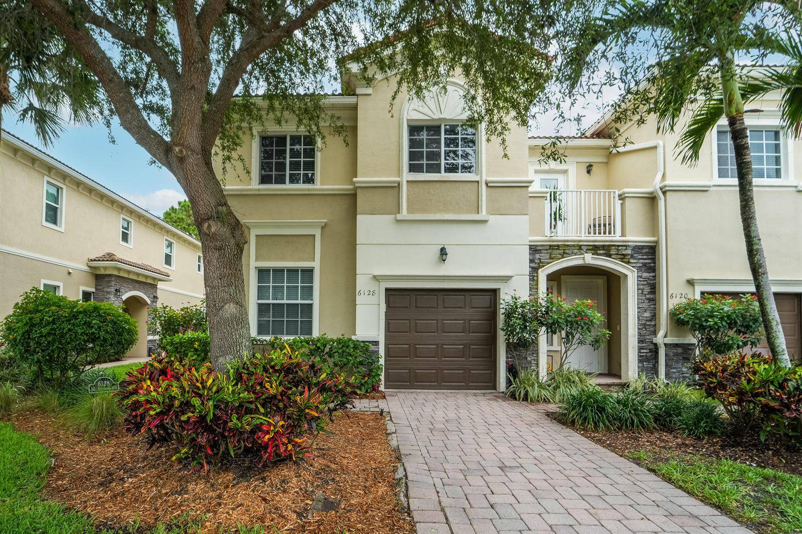 6128 SE PortofinoHobe Sound - HERITAGE ENCLAVE condo unit 104 - picture