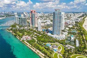 100 S Pointe DrMiami Beach - Condo/Co-Op/Seasonal,Condo condo unit 3702 - picture