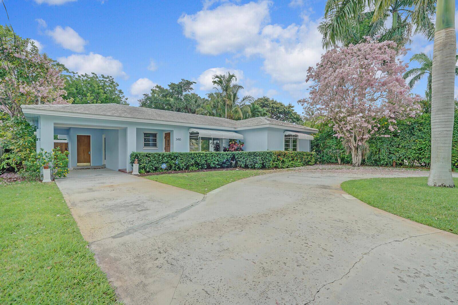 3410 PoinsettiaWest Palm Beach - picture