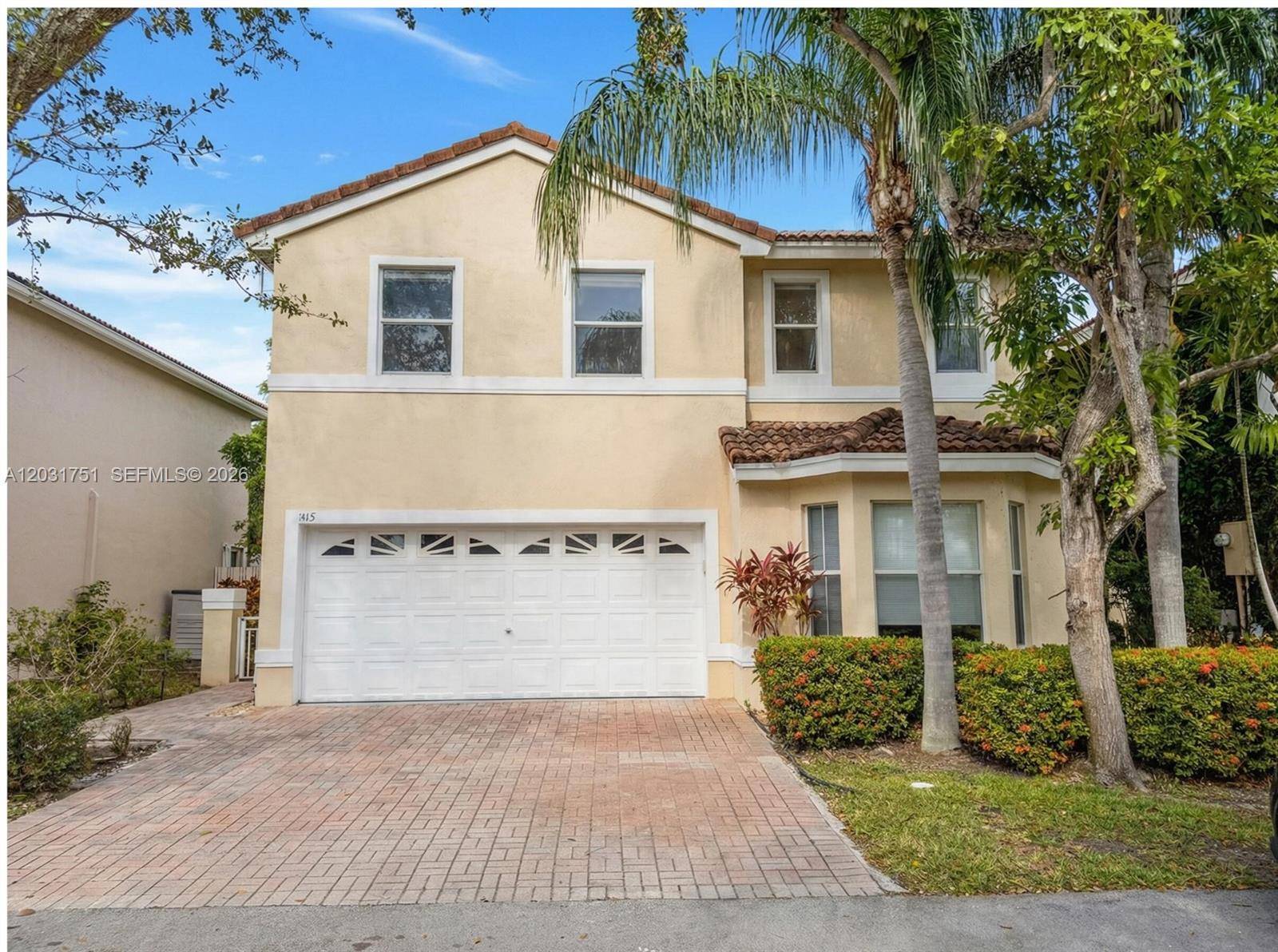 1145 W Lake StHollywood - picture